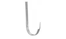 Фото для Крюк длинный Optima 125мм Zn
