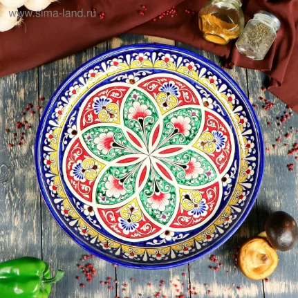 Фото для Ляган круглый 36см, 1924235