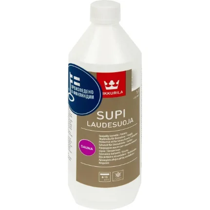 Фото для SUPI LAUDESUOJA защита для полка 1л