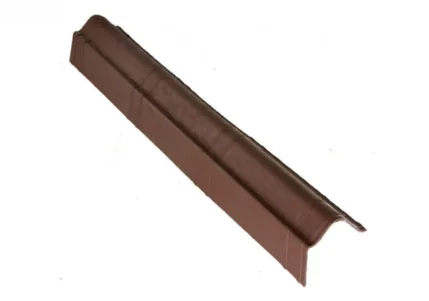 Фото для Щипец ОНДУВИЛЛА цв. коричневый 1,04м