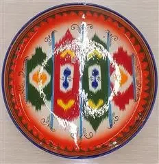 Фото для Ляган Атлас 38см