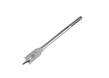 Фото для Сверло по дереву перовое, шестигранный хвостовик, DEXX 2945-18, d=18мм