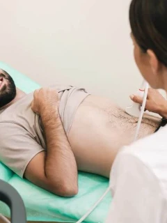 Фото для Ультразвуковое исследование поджелудочной железы