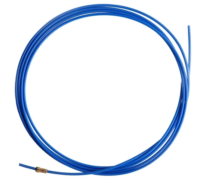 Фото для Канал направляющий 5,5 м син (0,6–0,9) STM0507 (10702070/021222/3425671, КИТАЙ)