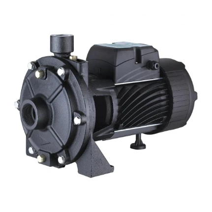 Фото для Насос PUMPMAN поверх. самовсас. TCP158 (чугун, 750Вт, Hmax-30м, Qmax-100л/мин, всас 8м)