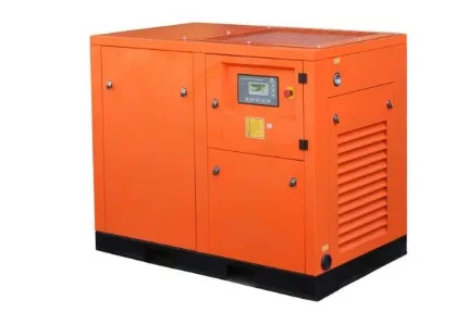 Фото для Станция компрессорная электрическая ЗИФ-СВЭ-5,1/1,3 ШМ