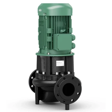 Фото для Насос циркуляционный ин-лайн Wilo IL 80/150-7,5/2