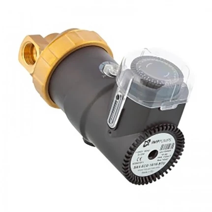 Фото для Насос циркуляционный IMP PUMPS SAN ECO PRO 15/15 BU с таймером