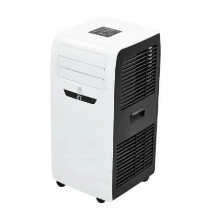 Фото для Кондиционер мобильный Electrolux Manhattan EACM-09 FM/N3