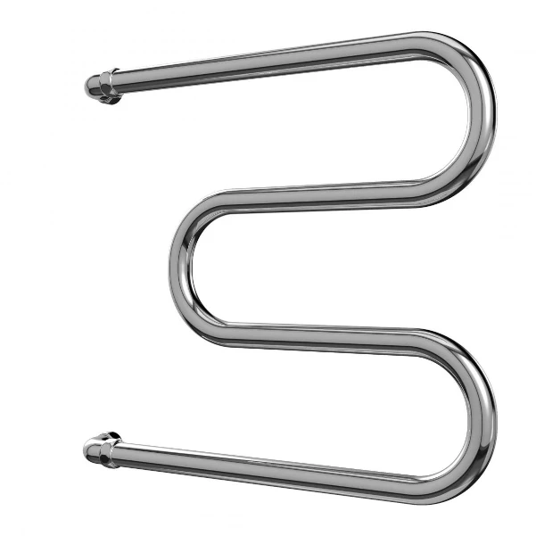 Фото для Полотенцесушитель эконом Royal Thermo М-обр 500х500 3/4quot