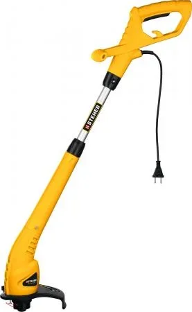 Фото для STEHER 400 Вт триммер сетевой, ш/с 25 см