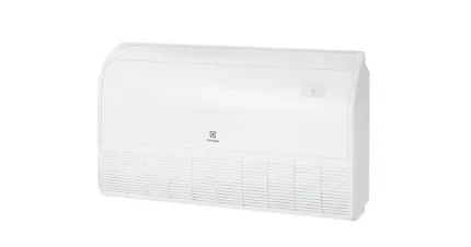 Фото для Кондиционер - напольно-потолочная сплит-система Electrolux EACU-18H/UP2/N3 комплект