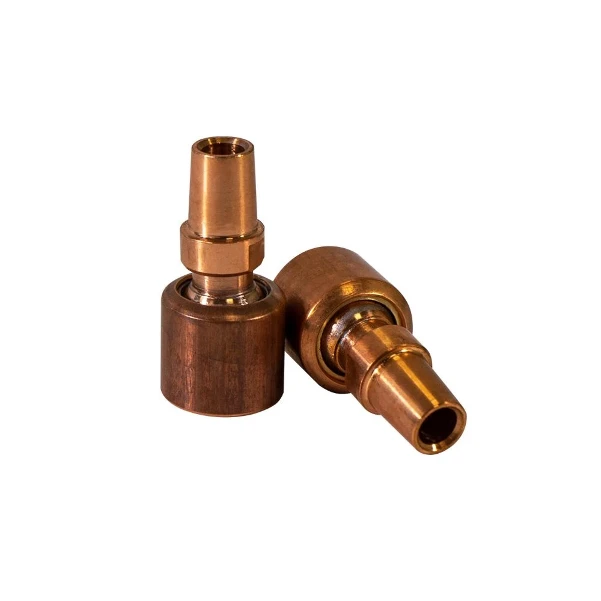 Фото для FUBAG Набор электродов O 22 х 42мм (5 шт.)