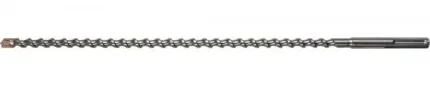 Фото для ЗУБР Профессионал 18 x 550/690 мм, SDS-max бур (29350-690-18)