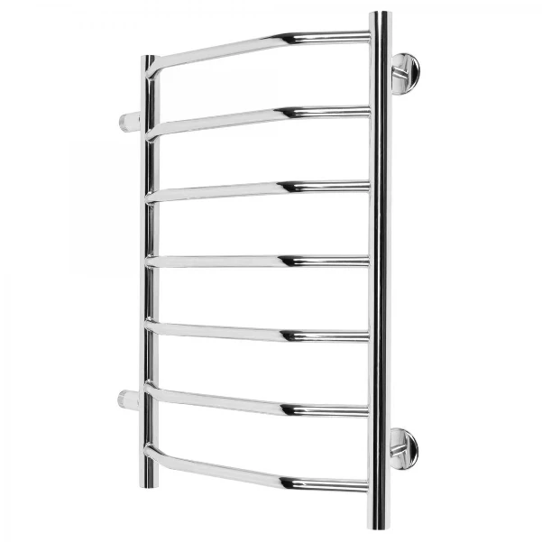 Фото для Полотенцесушитель Royal Thermo Трапеция П7 500х796 боковое подключение м/о 500