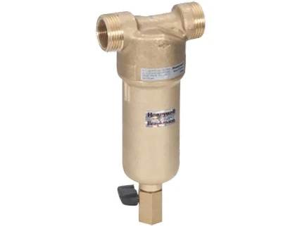 Фото для Фильтр сетчатый Honeywell-Braukmann FF06-3/4AAM BRU