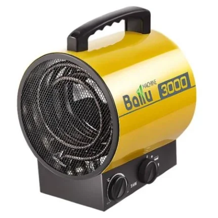 Фото для Пушка тепловая BALLU BHT-PA-3