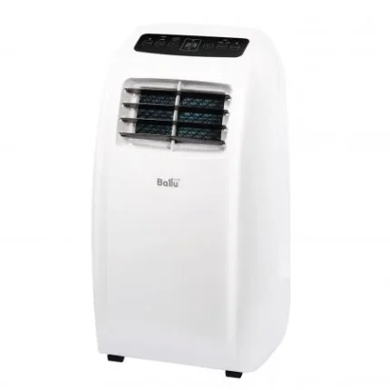 Фото для Мобильный кондиционер Ballu Aura BPAC-07 CP_22Y