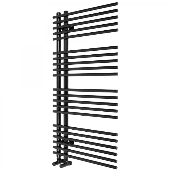 Фото для Полотенцесушитель Royal Thermo Pino П21 500х1000 черный