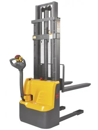 Фото для Штабелер электрический самоходный XILIN 1.0т 2.5м CDD10R-E