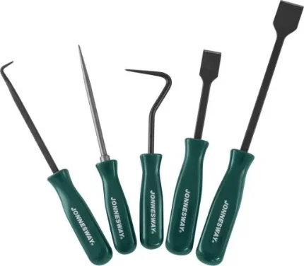 Фото для AI030007 Комплект автомобильных скарпелей 5 предметов