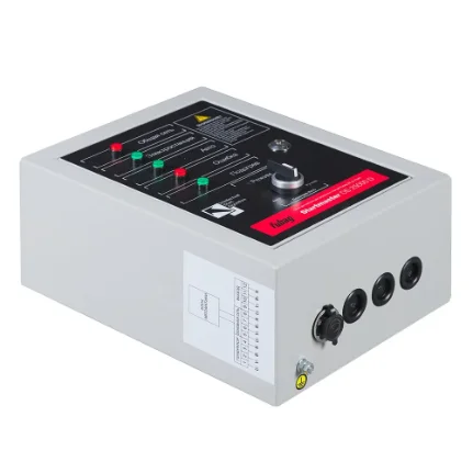 Фото для FUBAG Блок автоматики Startmaster DS 25000 D (400V) для дизельных электростанций (DS 7000 DA ES DS 14000 DA ES). Трехфазный