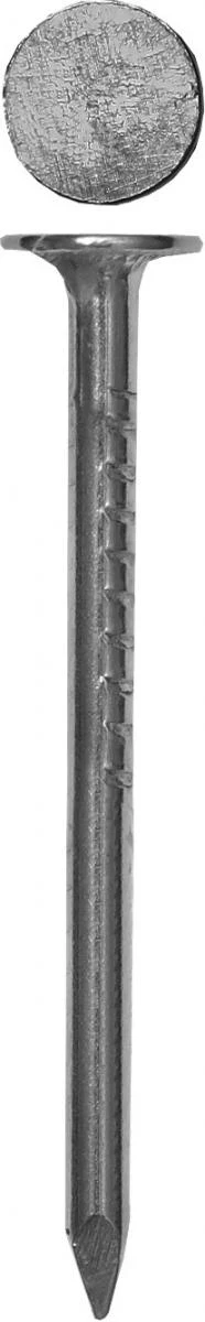 Фото для ЗУБР ГОСТ 4029-63, 32 x 2.5 мм, цинк, 100 г, толевые гвозди (305216-25-032)