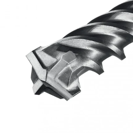 Фото для ЗУБР ПРОФИ-4Х 25x800 мм, SDS-plus бур (29313-800-25)