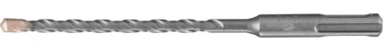 Фото для ЗУБР 6 x 160 мм, SDS-plus бур, Профессионал (29314-160-06)