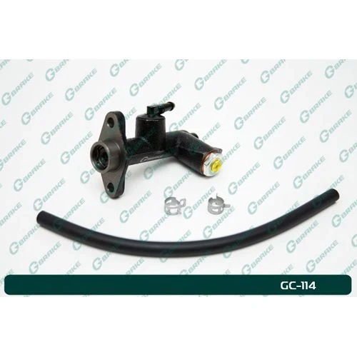 Фото для Главный цилиндр сцепления в сборе G-brake GC-114/11020315