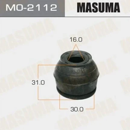 Фото для Пыльник шаровой MASUMA MO2112 16*30*31