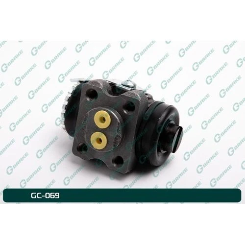 Фото для Рабочий тормозной цилиндр в сборе G-brake GC-069/47580-25070
