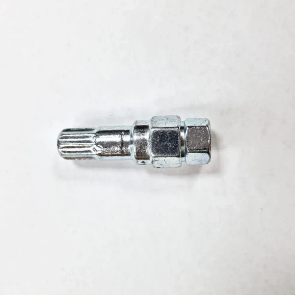 Фото для Ключ 17/19 point10 L=62 zinc(10,9)