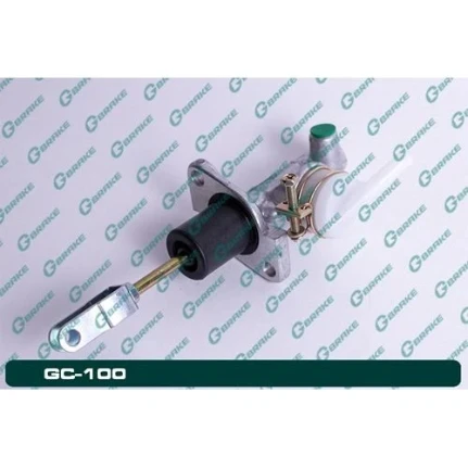 Фото для Главный цилиндр сцепления в сборе G-brake GC-100/AG37100022810