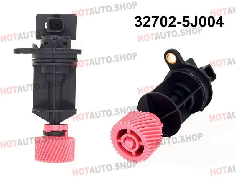 Фото для Датчик скорости 32702-5J004 32702-5J004 Nissan AD, WFY11, WHNY11, WPY11, WRY11