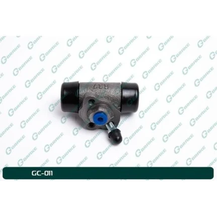 Фото для Рабочий тормозной цилиндр в сборе G-BRAKE GC011