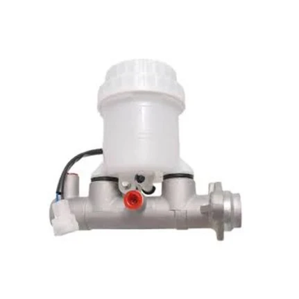 Фото для Цилиндр тормозной главный STANDART MB618717/GC178/GC179 Pajero K94W, K96W, V2# V4#., K9##.L200