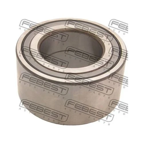 Фото для Подшипник ступицы передний FEBEST DAC40720036/DAC4072W10CS74/GH040010 40*72*36