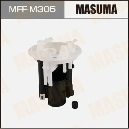 Фото для Фильтр топливный MASUMA в бак FS6505U, PAJERO IO / H61W, H66W, H71W, H76W