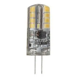 Лампа ЭРА LED smd JC-3w-12V 840-G4
