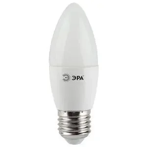 Фото для Лампа ЭРА LED smd B35-7w-827-E27