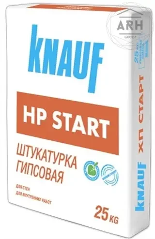 HP-Start