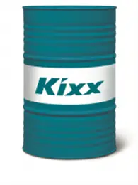 Масло моторное KIXX HD CH-4 10W-40 200Л