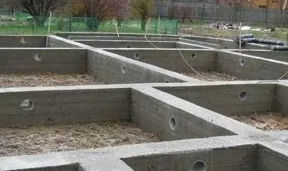 Заливка бетона вручную по доступной цене за куб