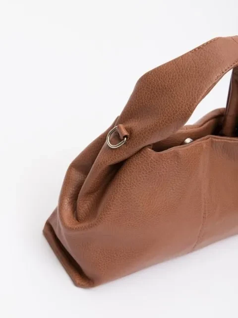 Сумка женская из экокожи