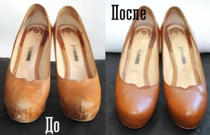 Как почистить обувь просто и эффективно? - Статьи на официальным сайте Unilever