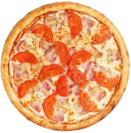 пицца Бьянка