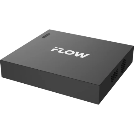 Фото для IP видеорегистратор 8 кан iFlow F-0(N8)