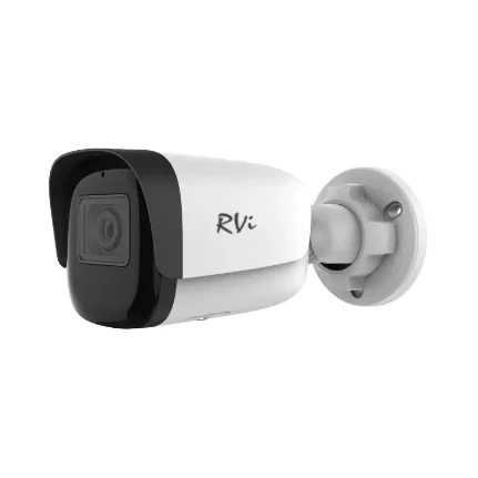 Фото для IP камера видеонаблюдения RVi-1NCT2024 (4 мм) white