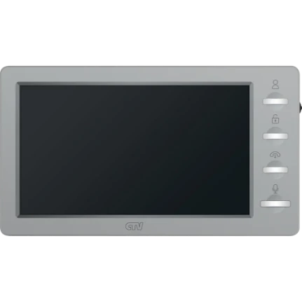 Фото для HD видеодомофон CTV-M3702 Gamma PI